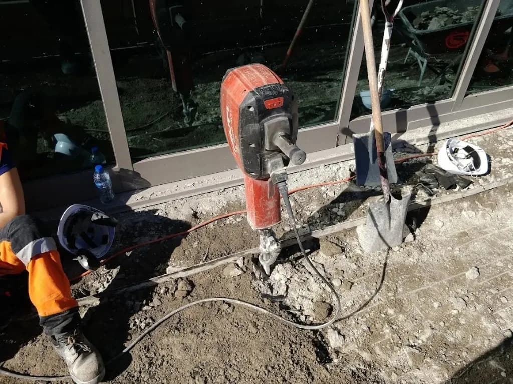 Komplexní měření pracovního prostředí: hluk, mikroklima a chemické látky
