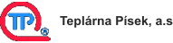Teplárna Písek