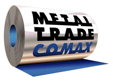 METAL TRADE COMAX