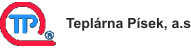 Teplárna Písek